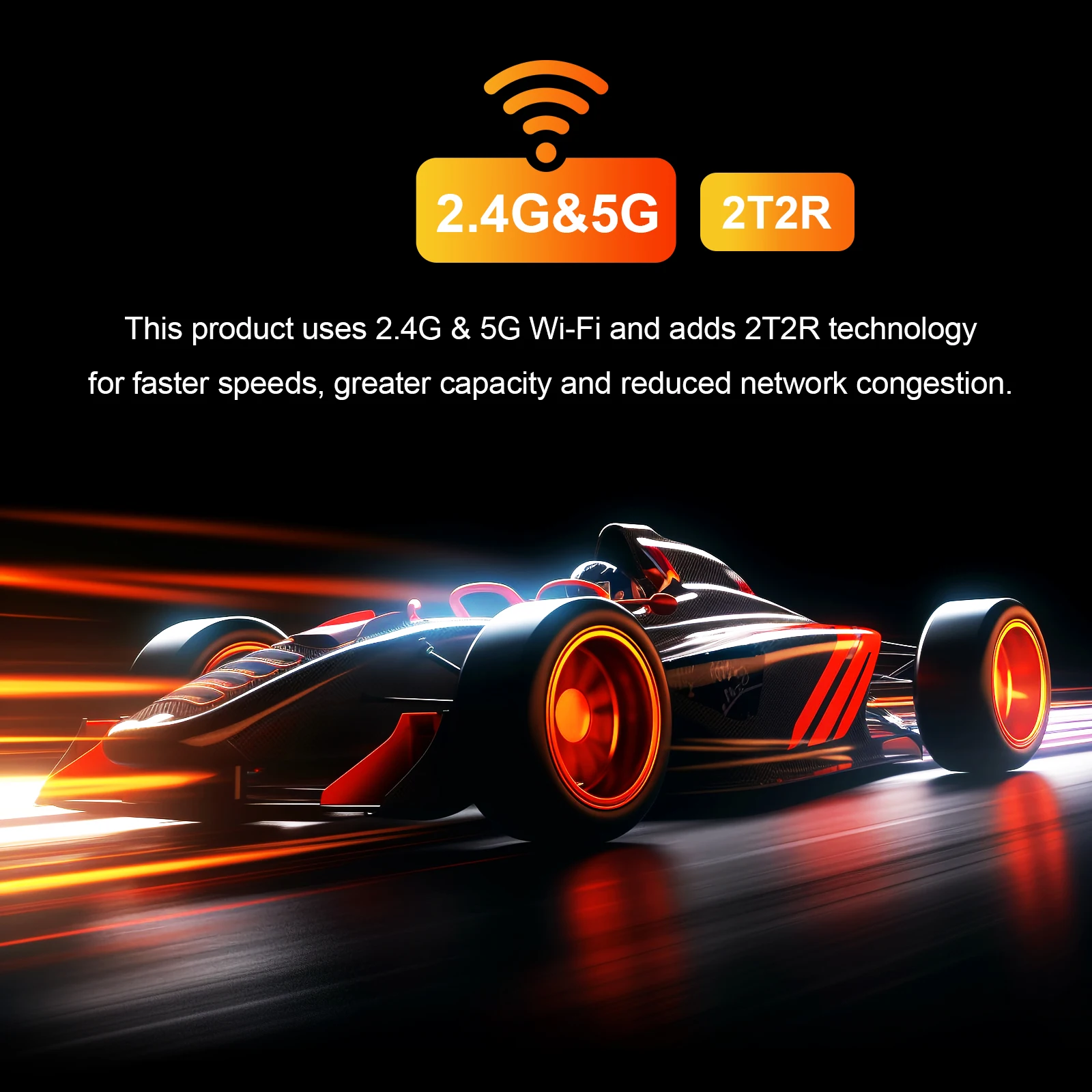 H96 Max S905 L3 Android14.0 TV Box 4K decodificación WiFi2.4G/5G y BT4.0 servicio de transmisión compatible con asistente de voz de Google TV Box Android