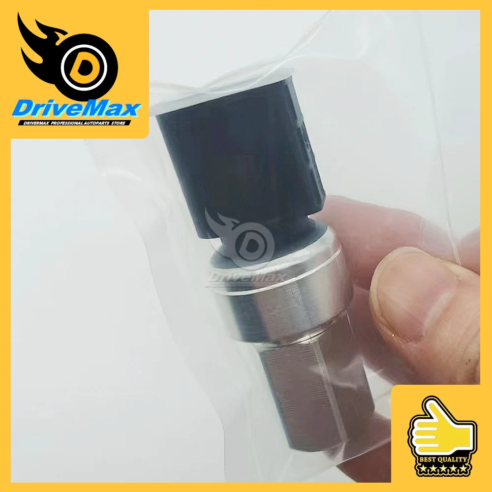 1/5/10 Airconditioning Drukschakelaar Sensor Audi A1 Q3 Tt Skoda Octavia Fabia Yeti Vw Golf Jetta Tiguan 1j0959126 1k0959126