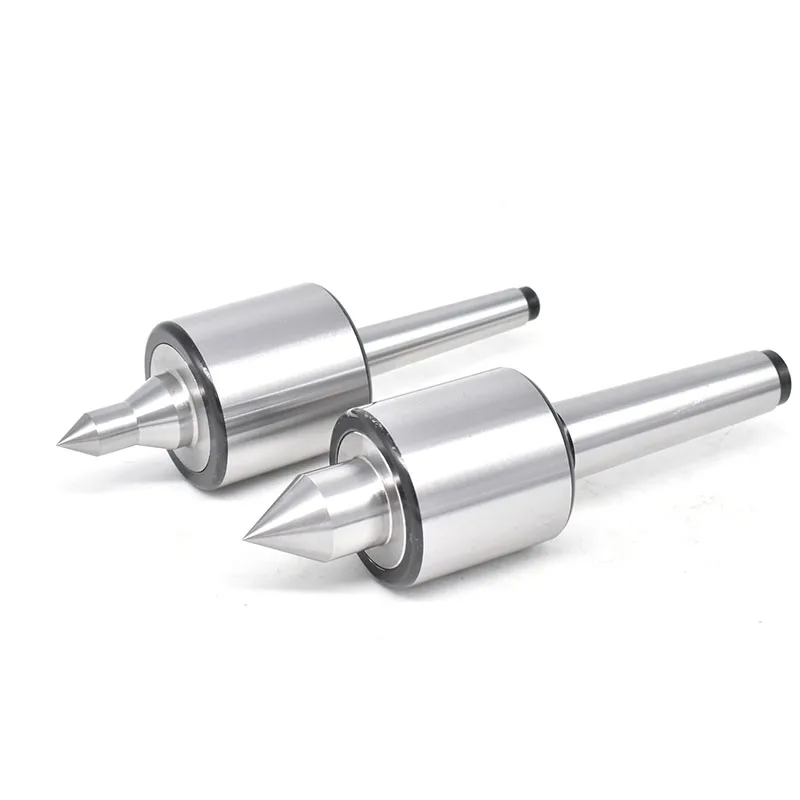Live Center MT1 MT2 MT3 ใหม่ประเภทเครื่องมือ thimble ROTARY Center TIP เครื่องกลึง movable Center Cone เครื่องตัดโรตารี่เครื่องกัด