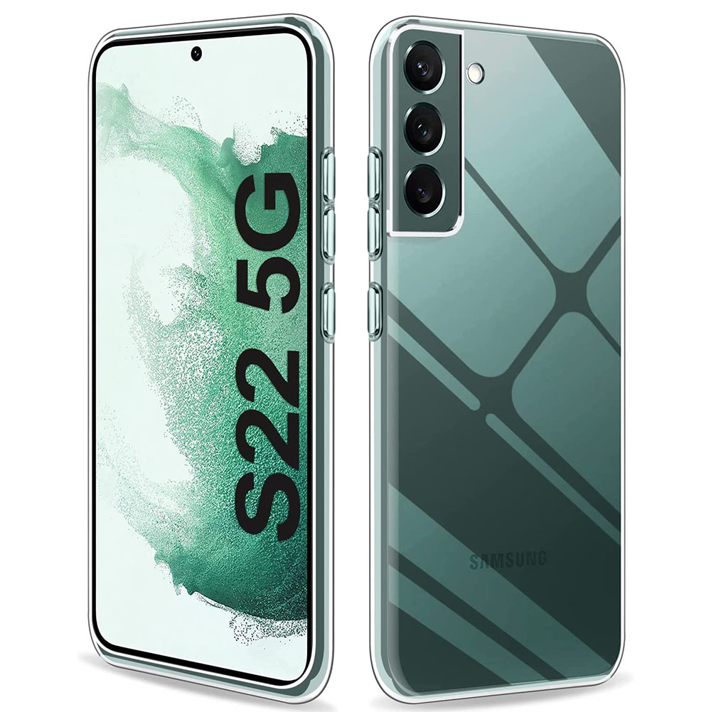 Siêu Mỏng Mềm Mại Ốp Lưng Dành Cho Samsung Galaxy Samsung Galaxy S23 S22 S21 S20 Note 20 Ultra 10 S10 S9 Plus 9 8 rõ Ràng Lưng Dẻo Silicone Bao Vỏ