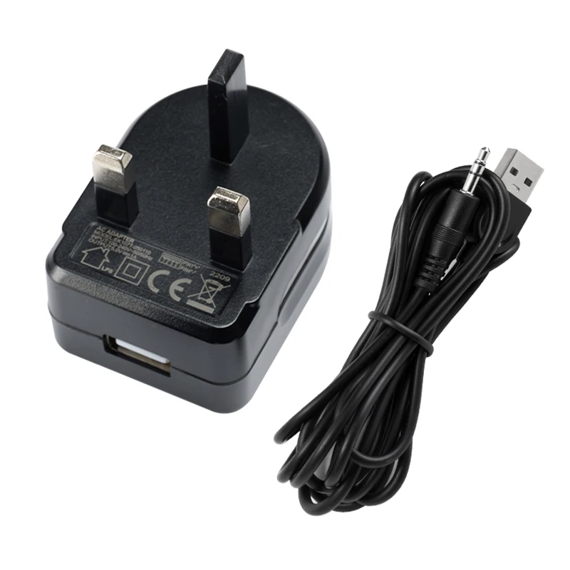 本物のドクター。 ペン AC/DC アダプターまたはケーブル EU プラグ英国プラグ米国プラグ AU プラグ Dr. ペン A8S M8 M8S A6 A10 A9 A1 A7 M5 M7 N2 MYM E30