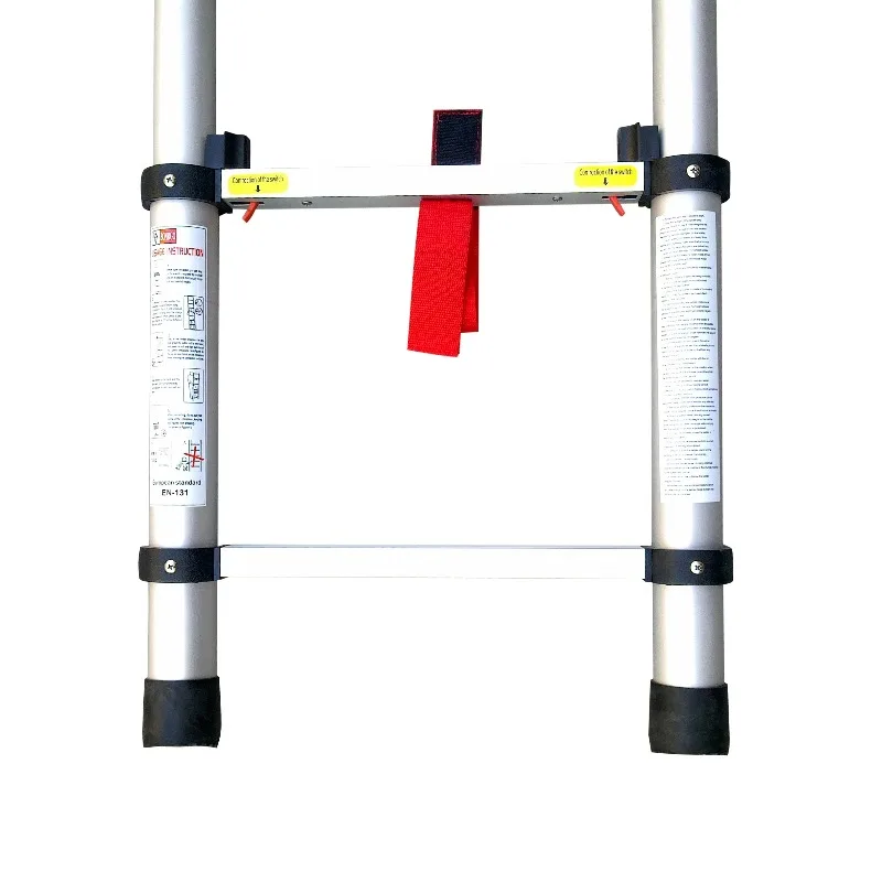 Scaletta per tenda 4x4 Accessori esterni Tipo di estensione in alluminio Scaletta