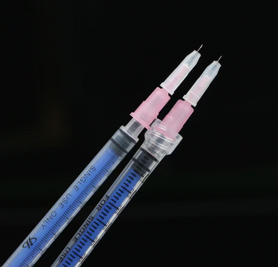 31G 4mm Adjustable small needle disposable 31G medical micro-plastic injection cosmetic sterile needle surgical tool