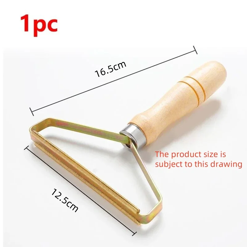 แบบพกพา Lint Remover PET Hair Remover แปรงพรมเสื้อขนสัตว์เสื้อผ้า Lint Pellet คู่มือเครื่องโกนหนวดกําจัด Scraper ทําความสะอาดเครื่องมือ