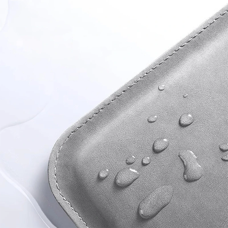 Bolsa para tableta portátil, impermeable, a prueba de grasa, para Iphone 15 Pro Max, auricular, cargador de Cable, bolsa de accesorios digitales para Pc