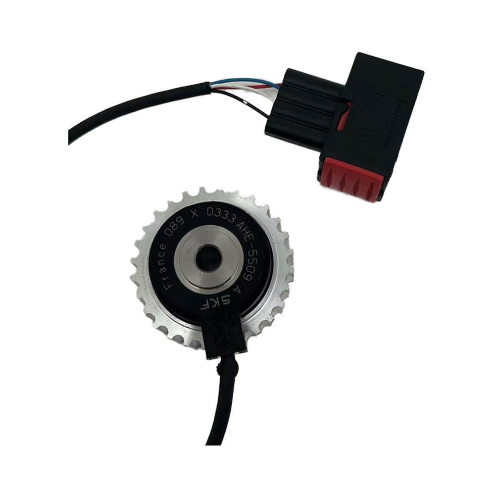 51347586   Rolamento do sensor de peça sobressalente de empilhadeira Jungheinrich