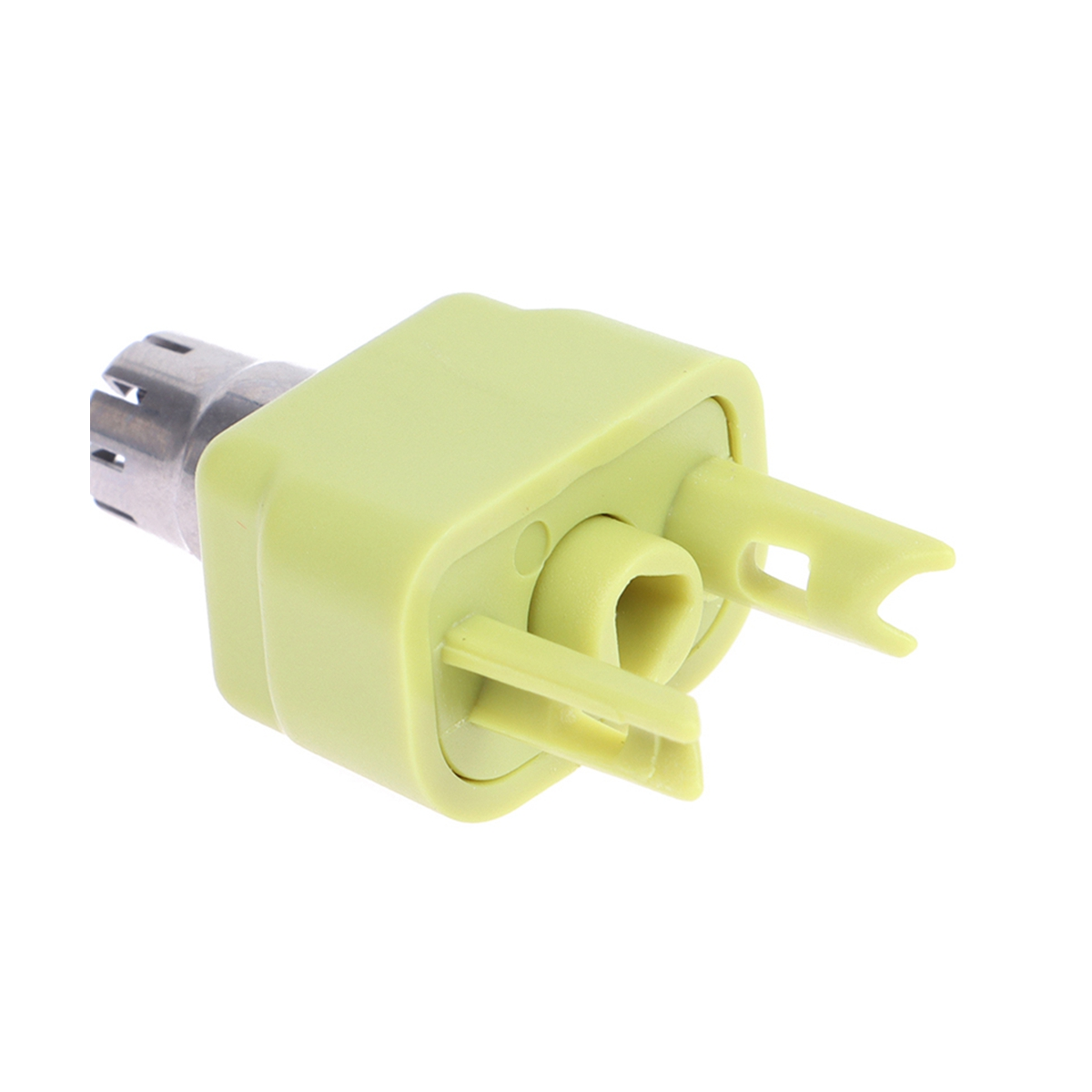 1 pcs Nose Hair Trimmer Replacement Heads Compatible with Philips One Blade & One Blade Pro Shaver Waterproof Dual Edge Blades