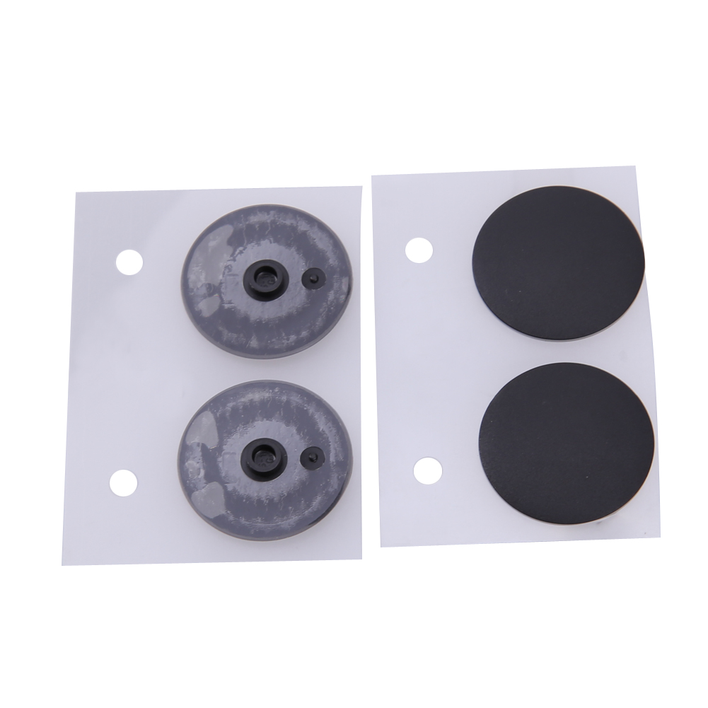 Support de pieds en caoutchouc pour ordinateur portable Macbook Pro Retina, étui astronomique OEM, A1398 A1425 A1502, 4 pièces