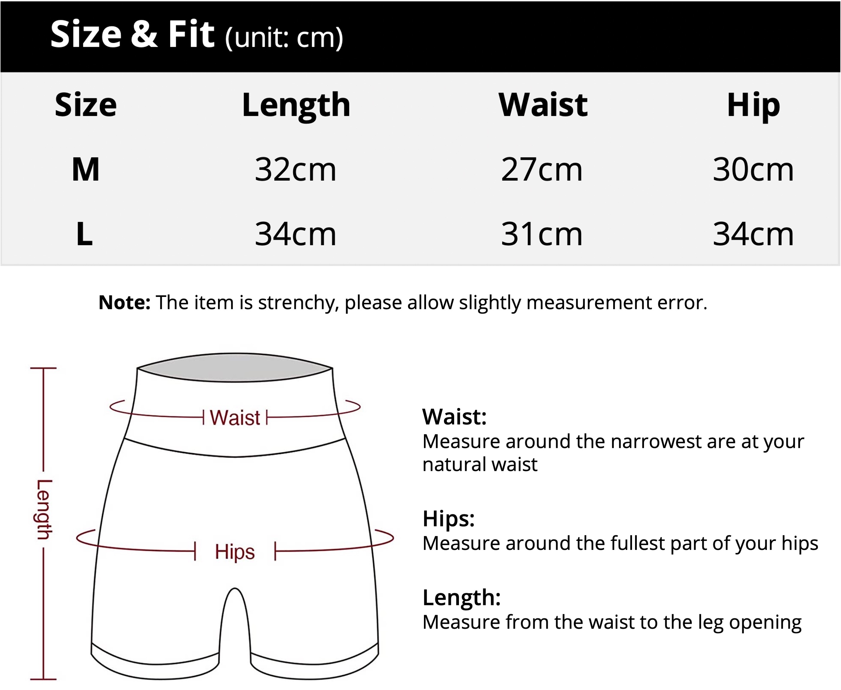 Damen-Trainingsshorts mit hoher Taille, nahtlos, Po-Lifting, Bauchkontrolle, Strumpfhosen, Komfort, gerüscht, Booty Smile Yoga-Shorts