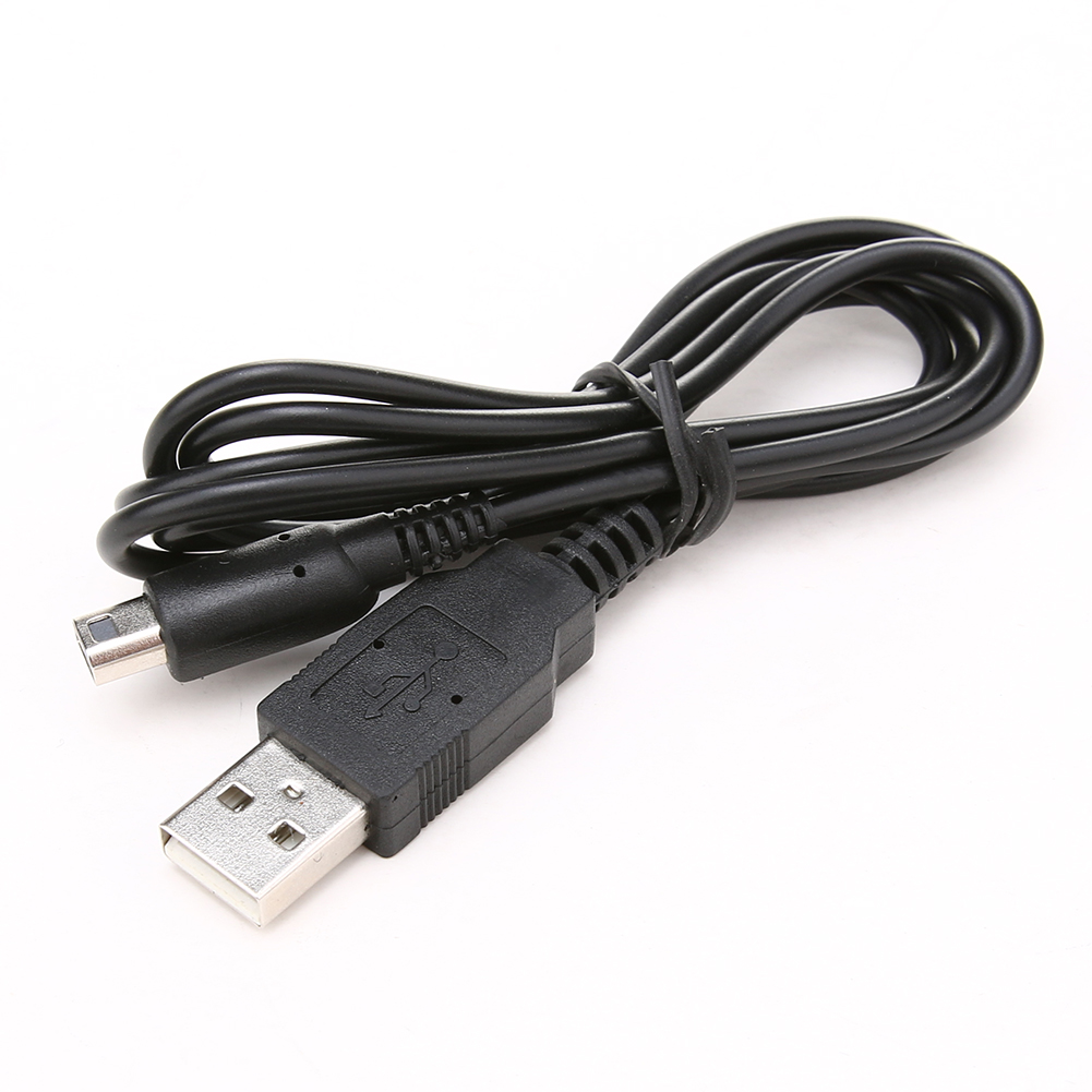 USB Ladegerät Kabel für Nintendo 2DS NDSI 3DS 3DSXL NEUE 3DS NEUE 3DSXL kabel
