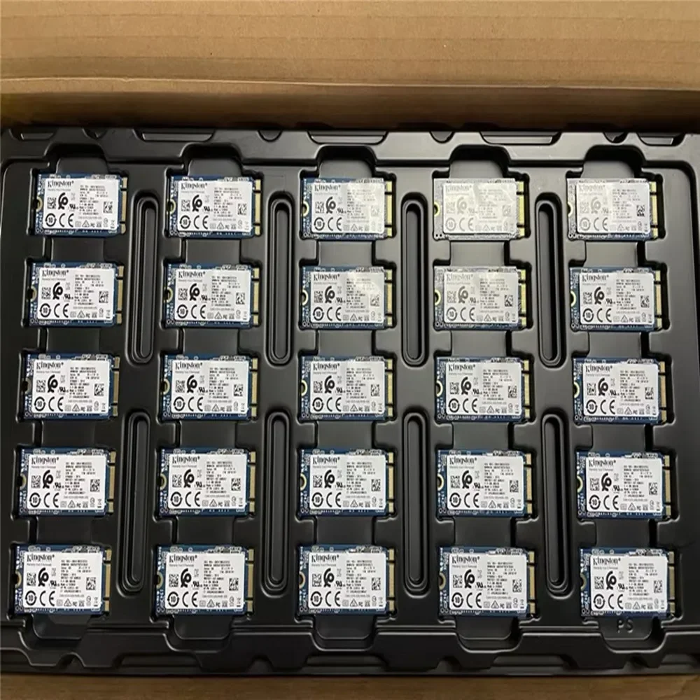 キングストン用ソリッドステートドライブ,m2 ssd,m.2 ngff,2242インターフェイスsata,32g,新品