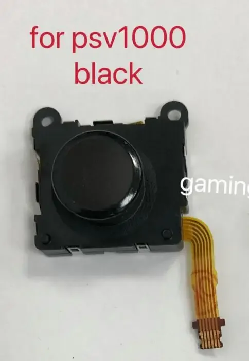 Original NEW Replacement 3D Analog Joystick for PS VITA 1000 PSV1000 Psvita10xx PSV2000 PS VITA 20xx 3d Analog Joystick Button