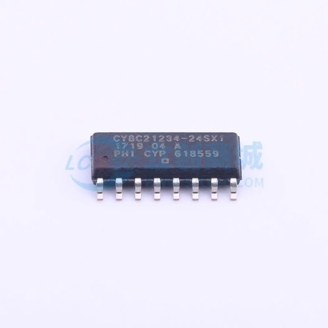 CY8C21234-24SXI 재고 있음 100% 원본 및 신규