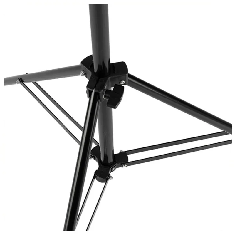 160cm 120cm Mobile Phone Live Support Photo Tripod Multi-functional Video Recording Selfie Landing Tripod