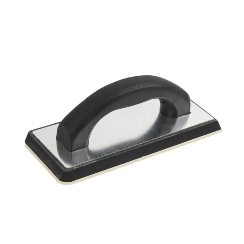 Rubber Grout Float Trowel Epoxy Caulk Scraper Tile Flooring Plastering Trowel for Filling The Joints Of Tiles,Marbles штукатурно