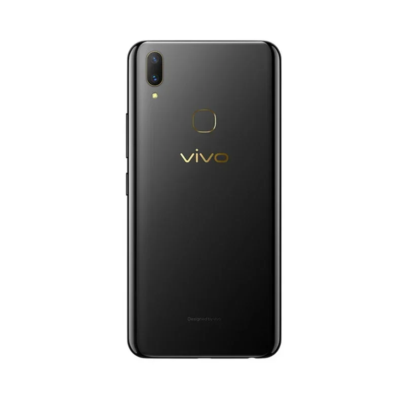VIVO Y85 Smartphone Firmware global Android 4G Cámara desbloqueada de 6,26 pulgadas 13MP Todos los colores en buenas condiciones Teléfono usado