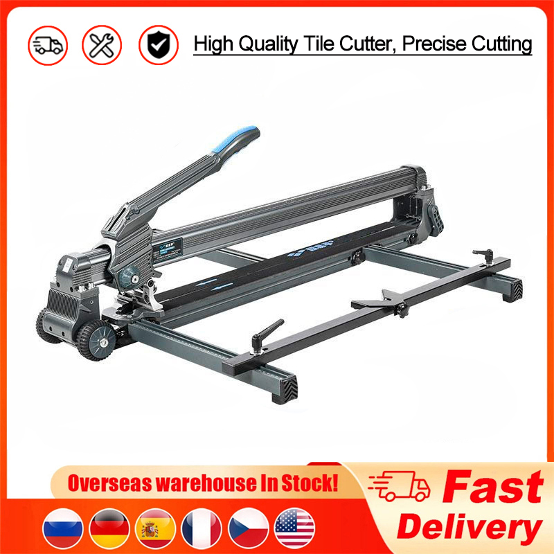 Нож для нажимной плитки, ручной станок для резки напольной плитки, высокоточный лазерный станок промышленного класса с большой пластиной, специальный станок для резки