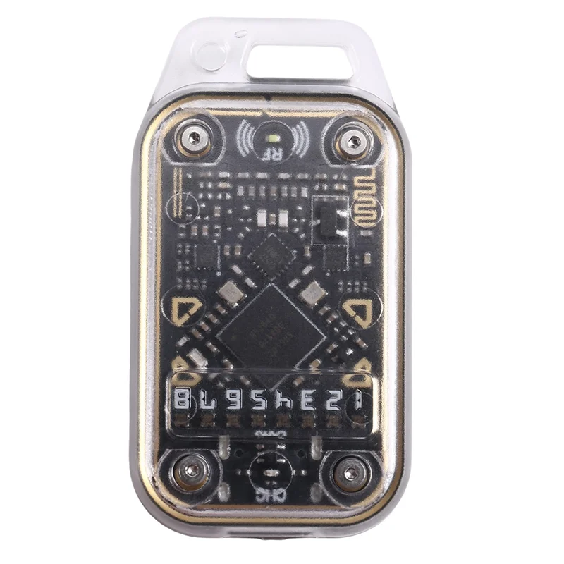 BTLIFE-Chameleon V2.0 RFID Reader Emulator 125Khz 13.56Mhz Smart Chip NFC Duplicator Decode Card Restart Chameleon Ultra V2.0