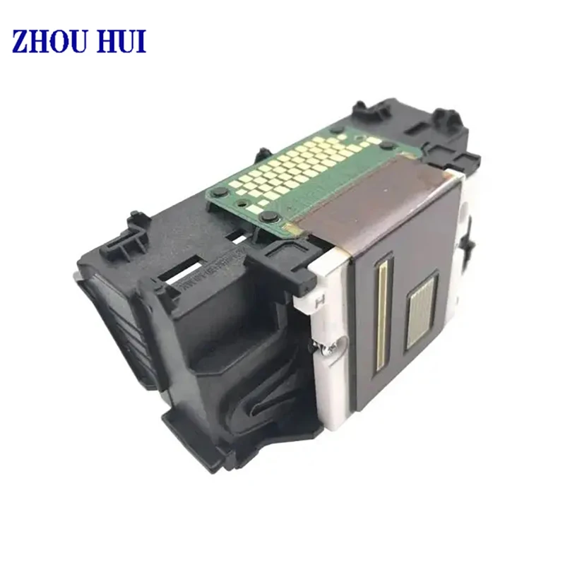Cabezal de impresión Original QY6-0089 para impresora Canon PIXMA TS5050 TS5051 TS5053 TS5055 TS5070 TS5040 TS5080 TS6050 TS6051 TS6052 TS6080
