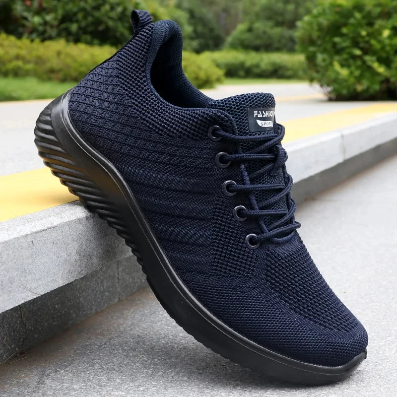 Komfort-Sommer-Sneaker für Herren, Sommer-Sneaker, Sneakers von Sport, vulkanisierte Schuhe für Herren, Sale-Schuhe mit kostenlosem Versand