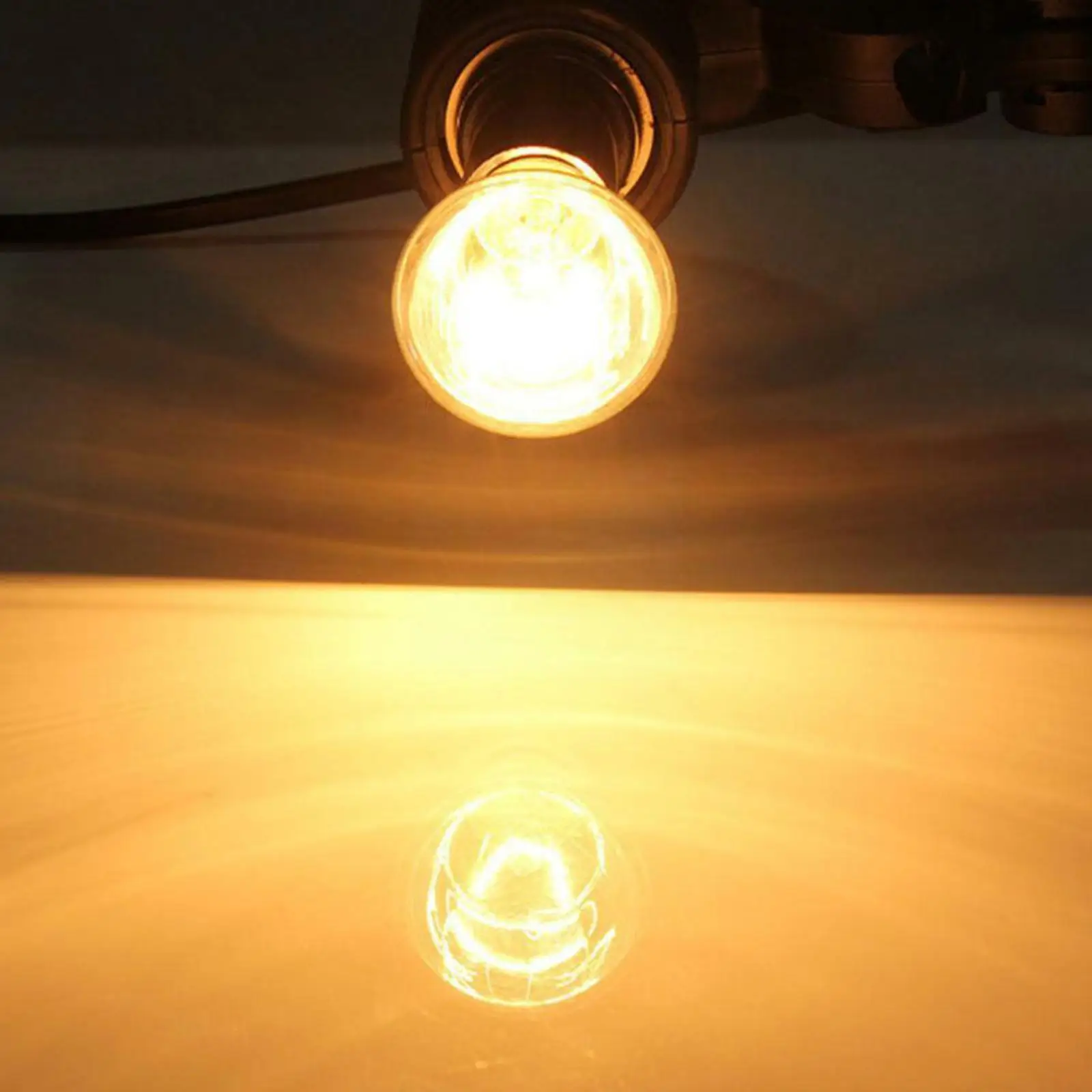 E14 R39 25W Sostituzione Lampada Lava Faretto Vite In Riflettore Lampadine Spot Luce Lampadina Trasparente Luce Lava Luce Incandescente