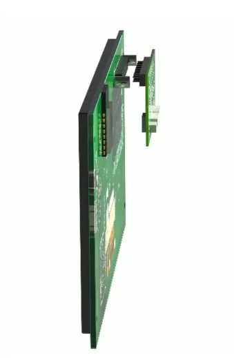 La solución de ESP32-S3 de pantalla serial de 7 pulgadas admite pantalla táctil capacitiva de resolución WIFI/Bluetooth 800*480