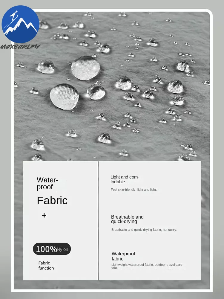 Men Summer Windbreaker Zip Pockets UV Sun Protection Jackets Breathable Ultra-light Working Clothes Outdoor Skin Thin Coats Camp