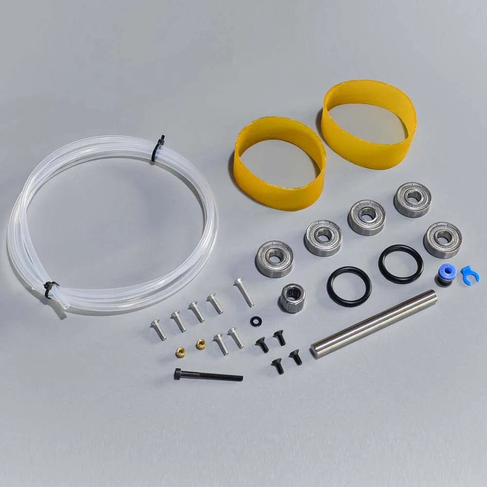 Seleadlab ERCF V2 Enraged Rabbit Filamentalist Passive Rewinder V3 Full Kit 3D Printer Parts HF081412 For MMU Multicolor Printer