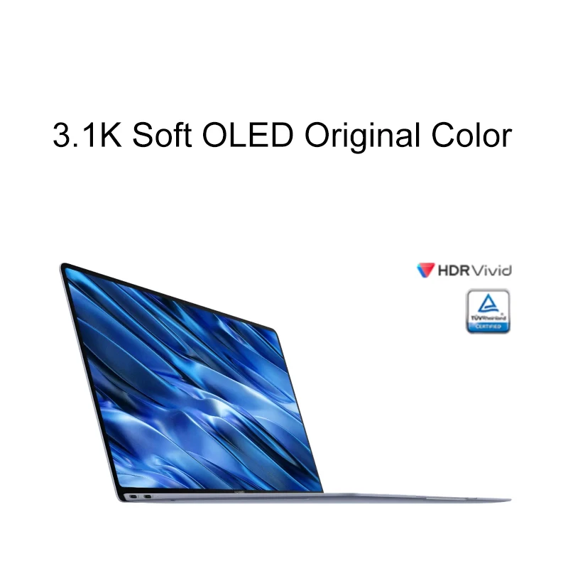 2024 HUAWEI MateBook X Pro Laptop Inter Core Ultra9 185H/Ultra7 155H 32/16GB 2/1TB Netbook 14.2 pollici 3.1k Touchscreen 120Hz OLED