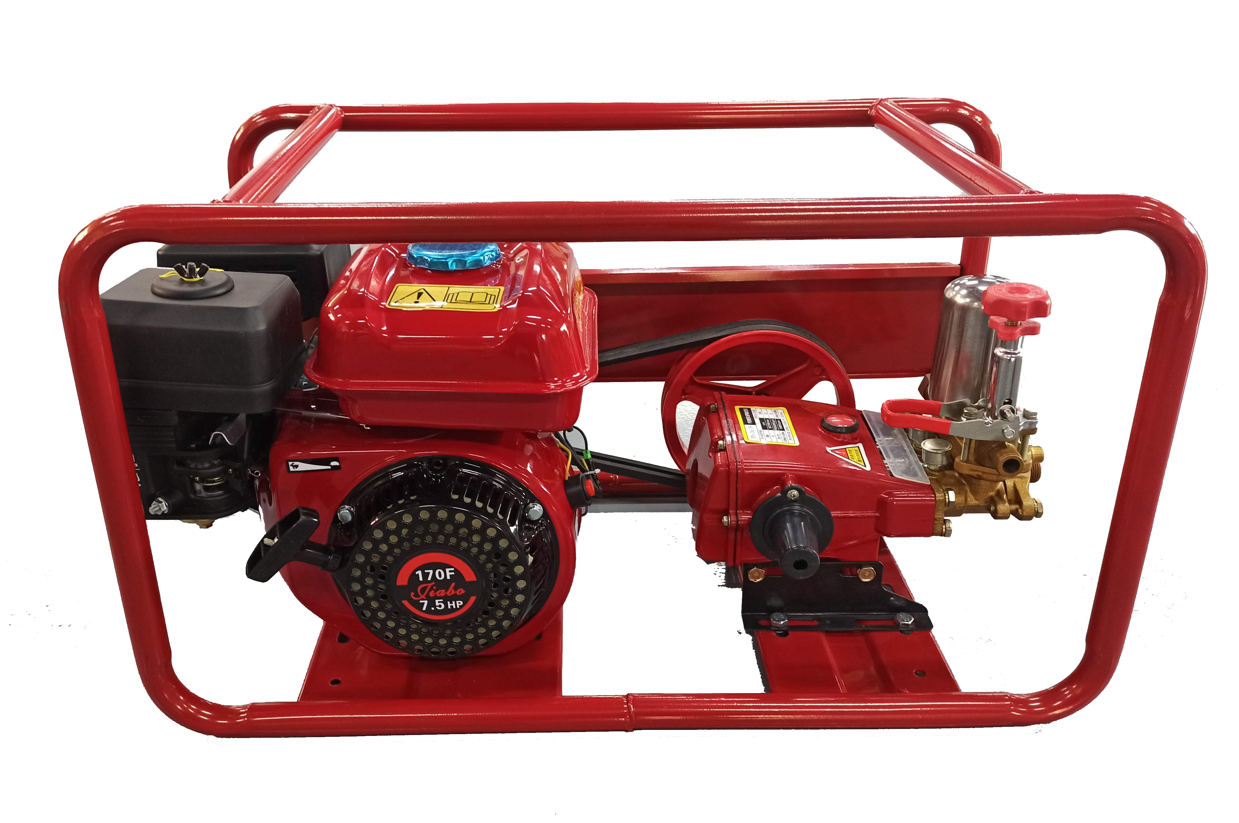 Harga Terbaik Peralatan Mesin Pertanian Pompa Semprot Listrik Penyemprot Kabut Pestisida Taman Motor