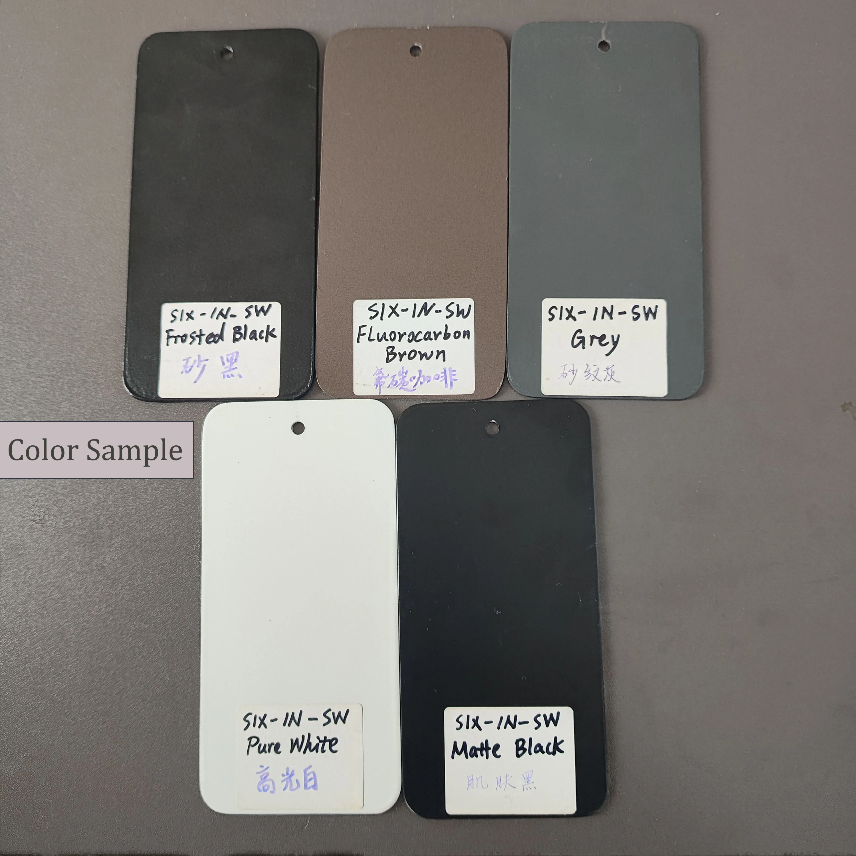 Sixinalu 1.8mm Thermal Break Aluminum Profile Alloy Frame Accordion Door Custom-made Double-glazed Tempered Glass Folding Door