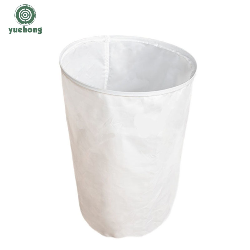 진공 청소기 송풍기 먼지 흡입 가방 산업용 목공 먼지 수집 필터 먼지 분말 방진 천 가방 470mm 630mm