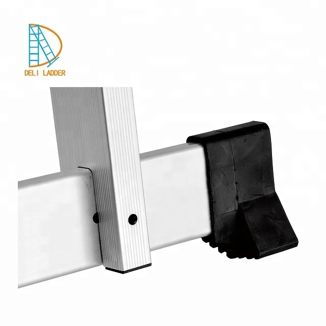 Aluminium Multi-use Ladder Frame Scaffolding