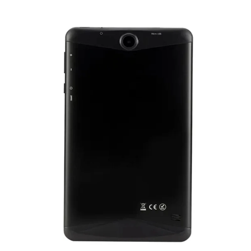 New LF705 3G Phone Call 7" Android 6.0 Tablets PC MTK8735 Quad Core CPU 2GB RAM 16GB ROM 1024 x 600 Pixels 2 x Sim Card WIFI