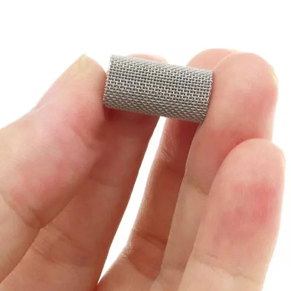 10x Auto Air Parking Heater Glow Plugs Burner Strainer Screen For Diesel Atomizing Net 252069100102 For Eberspacher For Heater