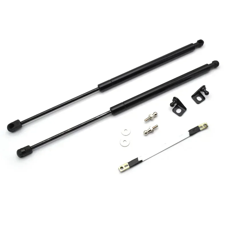 Dành Cho Xe Mazda CX-5 CX5 2017 2018 2019 2020 2021 KF Động Cơ Trước Hood Nâng Thanh Trợ Lực Khí Thanh Chống Mùa Xuân Chống Sốc thanh Phụ Kiện Xe Hơi