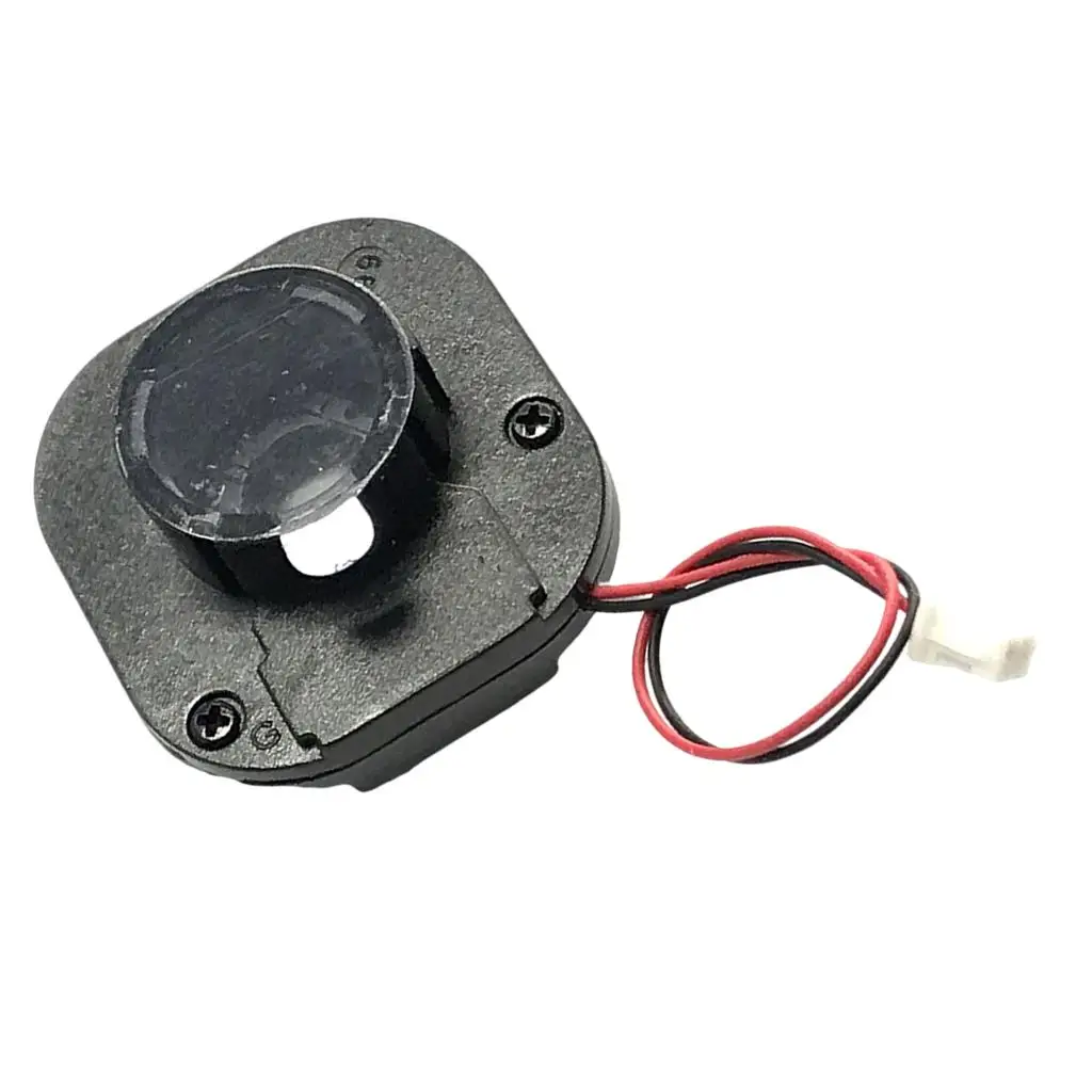 Filter Double Filter Switcher Objektivhalter für Mini-Kameras
