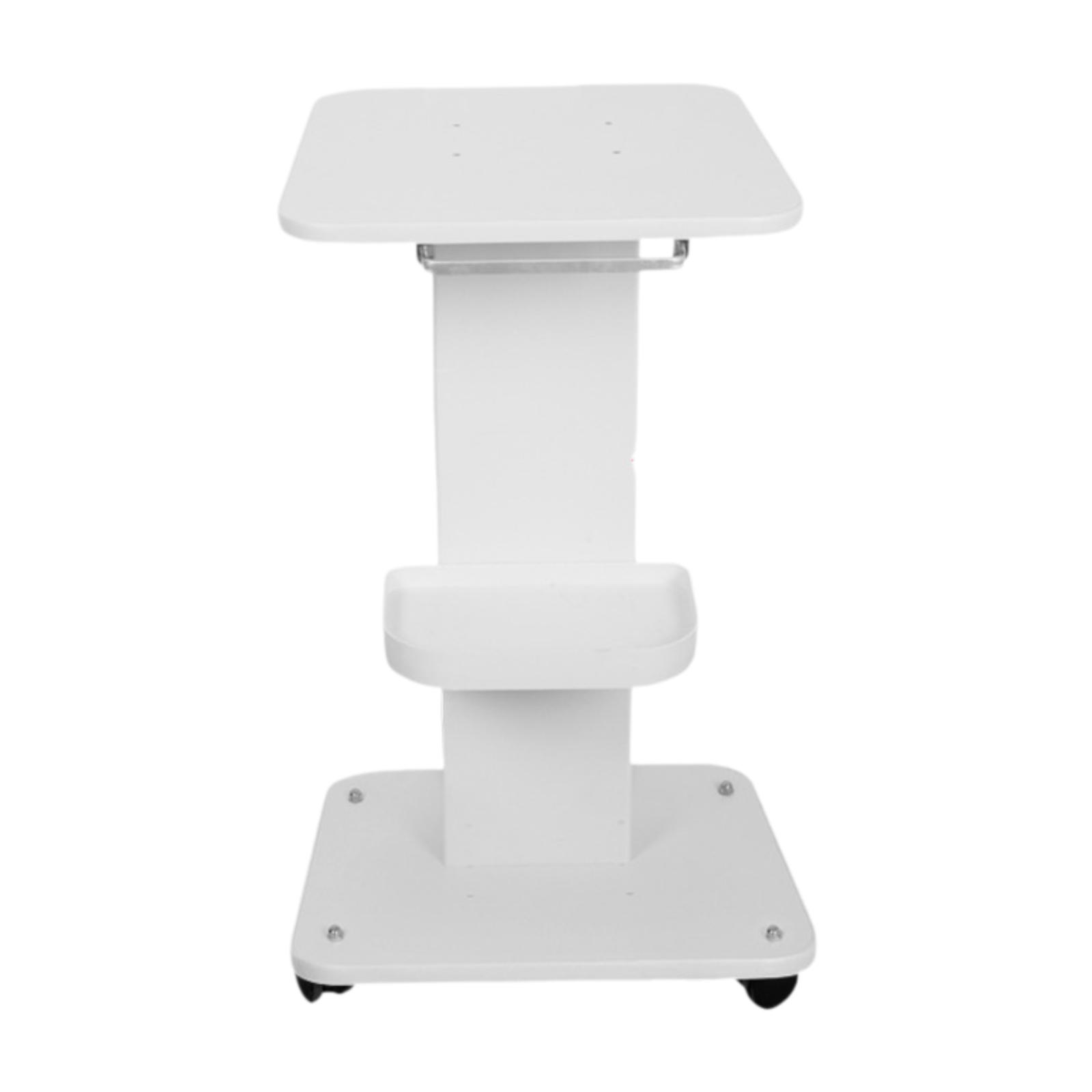 Подставка-тележка для косметических принадлежностей