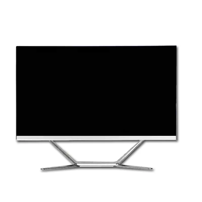 21 24 Inches Space Saving Desktop Brother PC All In One Gaming Computers 4g 8g Ram 256ssd Core I5 I7 Industrial Mini Pc Computer