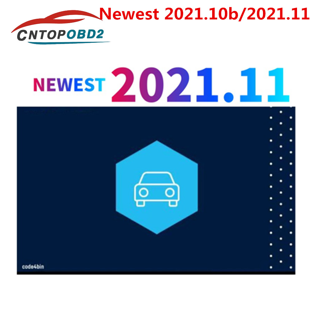 2023 NEUE Ankunft 2021,11 Mit Keygen Unbegrenzte Actiavte Für Multidiag Pro TCS Pro Obd2 Scanner Für Autos Lkw Bis 2021 jahre