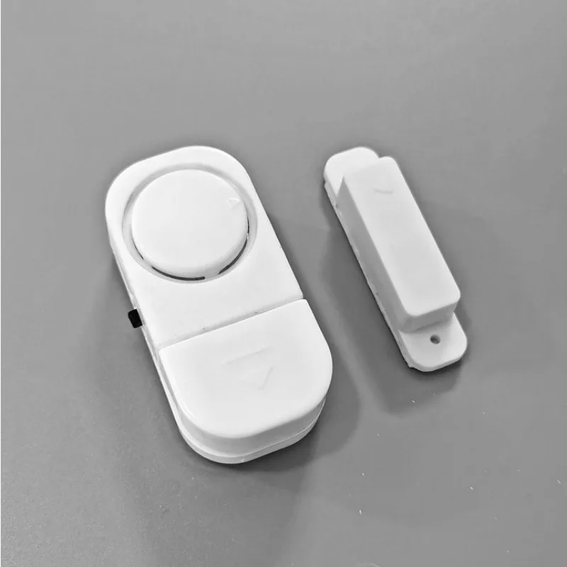 Alarm Door Security Protection Window Wireless Burglar with Magnetic Sensor Home Safety Wireless Longer System 90dB Wholesale
