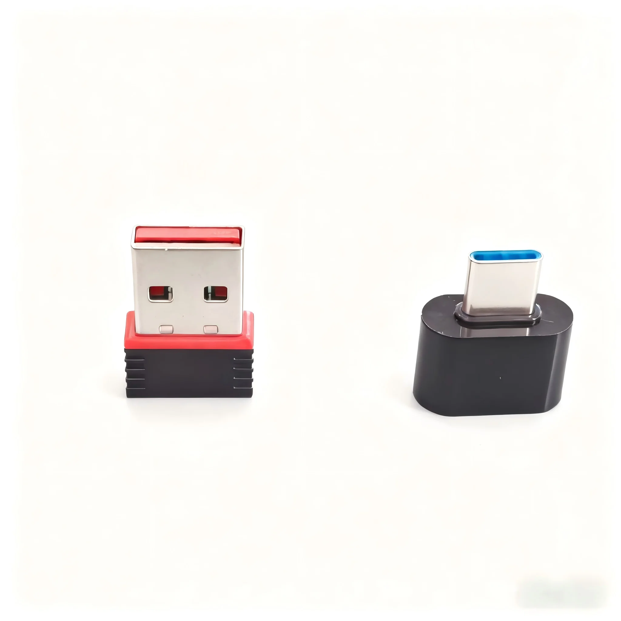 R36S (WiFi) RTL8188FTV USB Dongles and TYPE C OTG adaptor for R36S R36H R36 R36PLUS