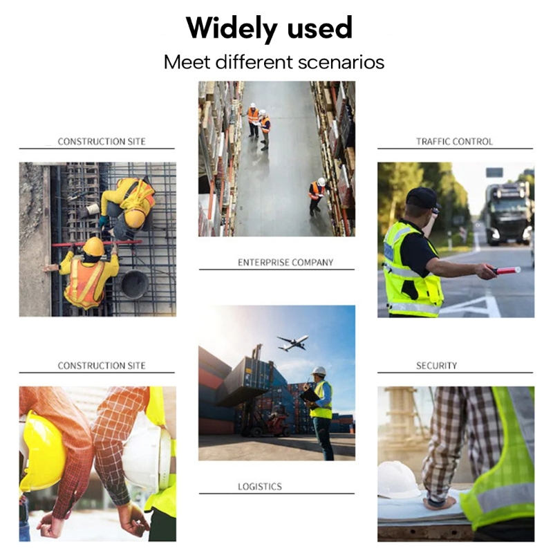 Grid Summer Reflective Safety Vest High Visibility Night Work Security Sleeveless Construction Workwear Zipper Pockets Adults