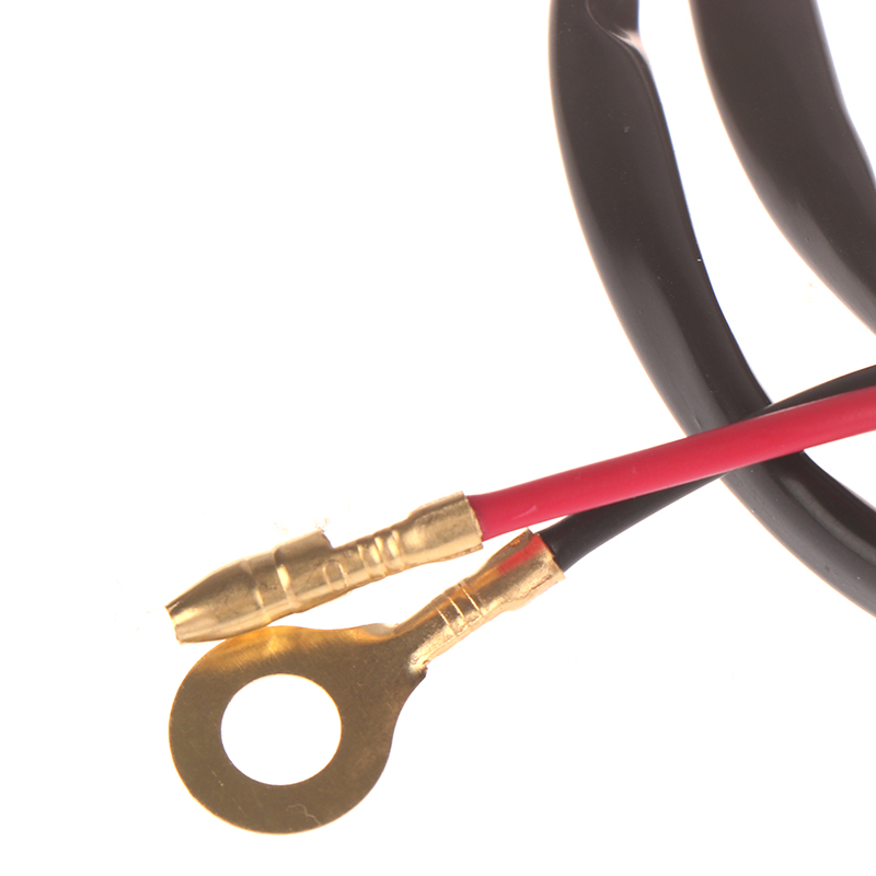 1 шт., кнопка для аварийного остановки двигателя, мотоцикла, лодки