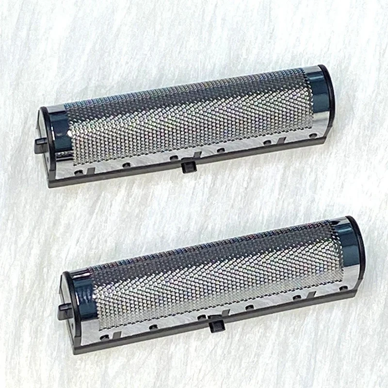 Shaver Replacement Cutter Net+Cutter Head For Andis 17150 17200 Washable 3D Intelligent Floating Shaving Blade