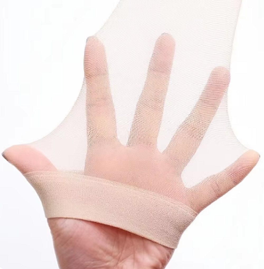 ถุงเท้ายาวถึงเข่าเชียร์ 5 คู่ ถุงเท้ายาวถึงเข่าระบายอากาศและน้ําหนักเบา ถุงน่องและร้านขายชุดสตรี