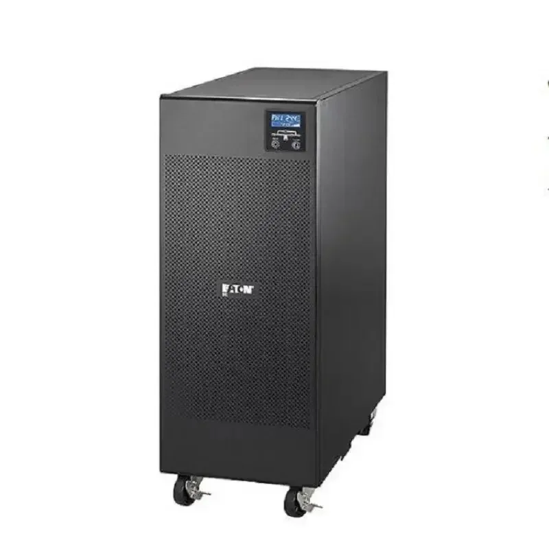 2025Eaton 93E-20-N-MBS UPS 93E 20KVA 380VAC Uninterruptible Power Supply System Online UPS