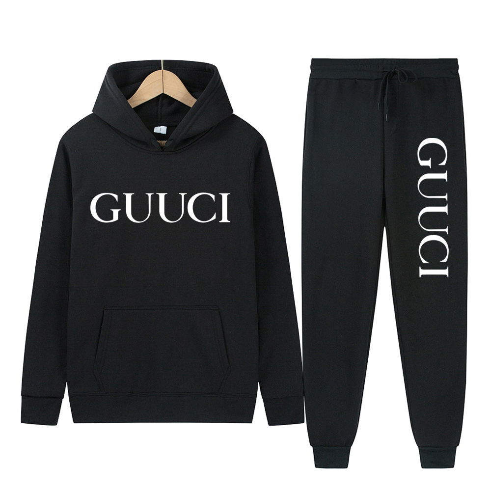 ผู้หญิงTracksuit 2 ชิ้นชุดฤดูหนาวWarm HoodiesกางเกงPulloversเสื้อหญิงวิ่งเสื้อผ้าผู้หญิงชุดกีฬาชุด