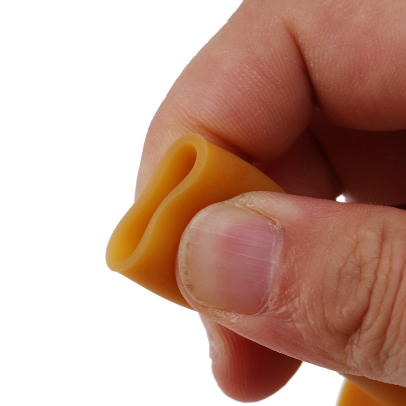 30 Buah Tee Golf Kopi Tee Awet Jangkauan Berkendara 60/ 70/ 80 Mm