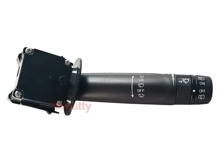 Sakelar Sinyal Belok, Sakelar Lampu Depan, Sakelar Wiper untuk JSAIC MAXUS G10